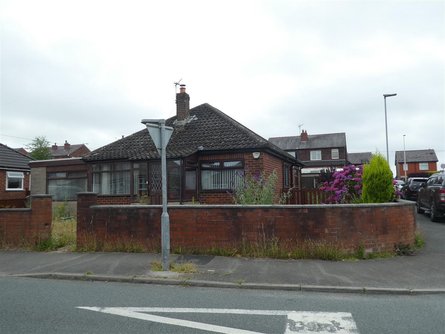 Broxton Avenue, Orrell, Wigan